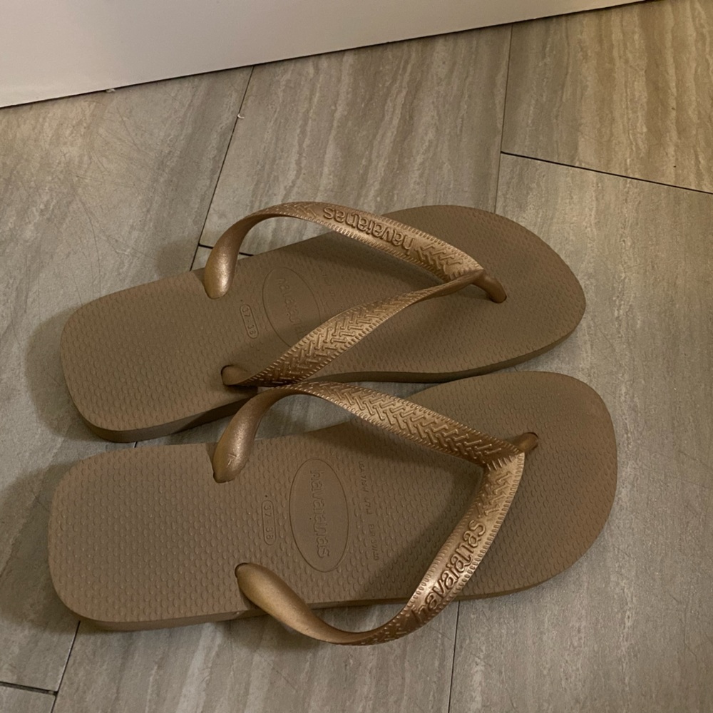 Havaianas flipflop